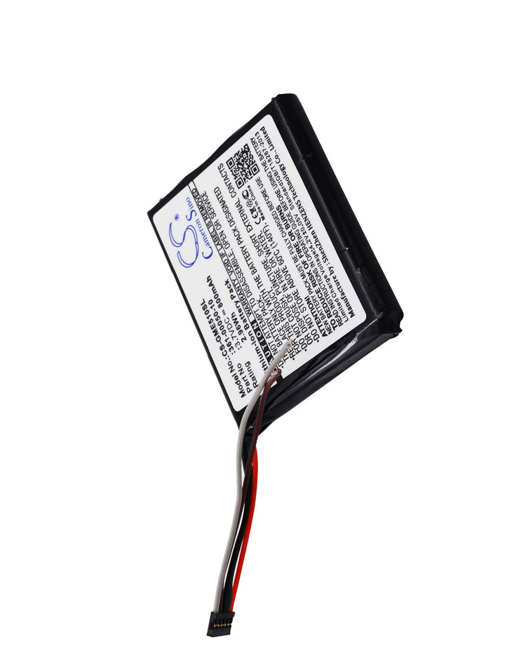 Battery for CS-GME510SL-2