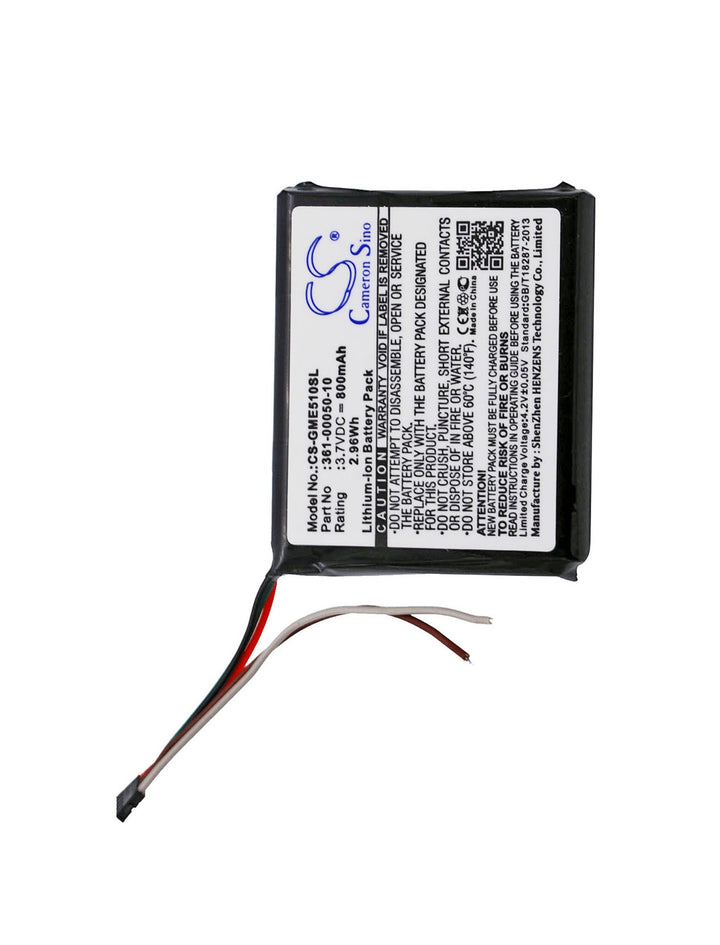 Battery for CS-GME510SL-5