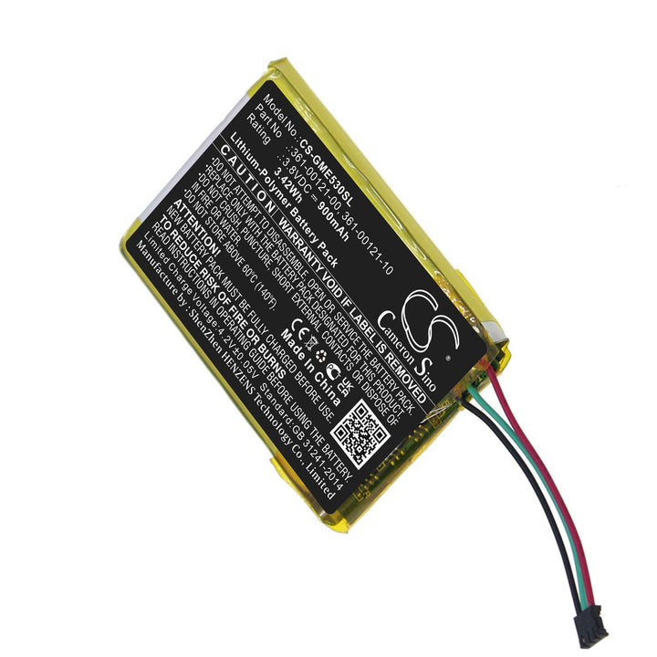 Battery for CS-GME530SL