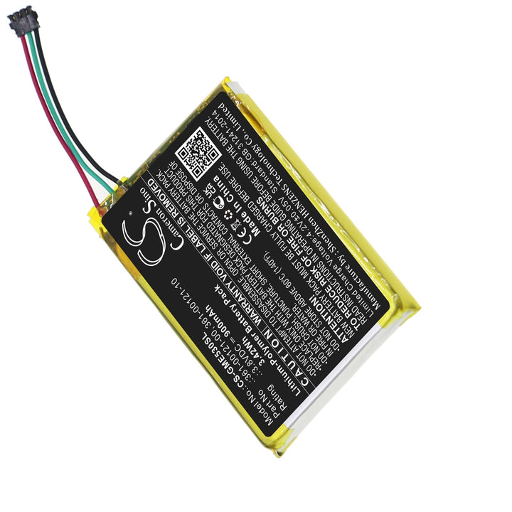 Battery for CS-GME530SL-2
