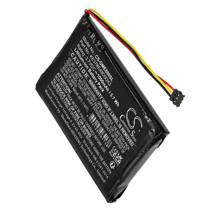Battery for CS-GME800SL