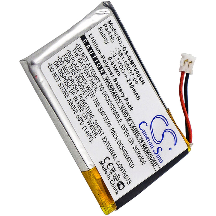 Battery for CS-GMF500SH