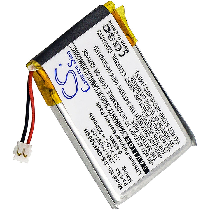 Battery for CS-GMF500SH-2