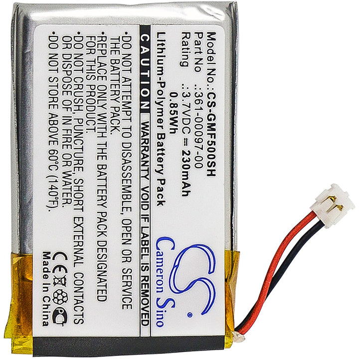 Battery for CS-GMF500SH-3