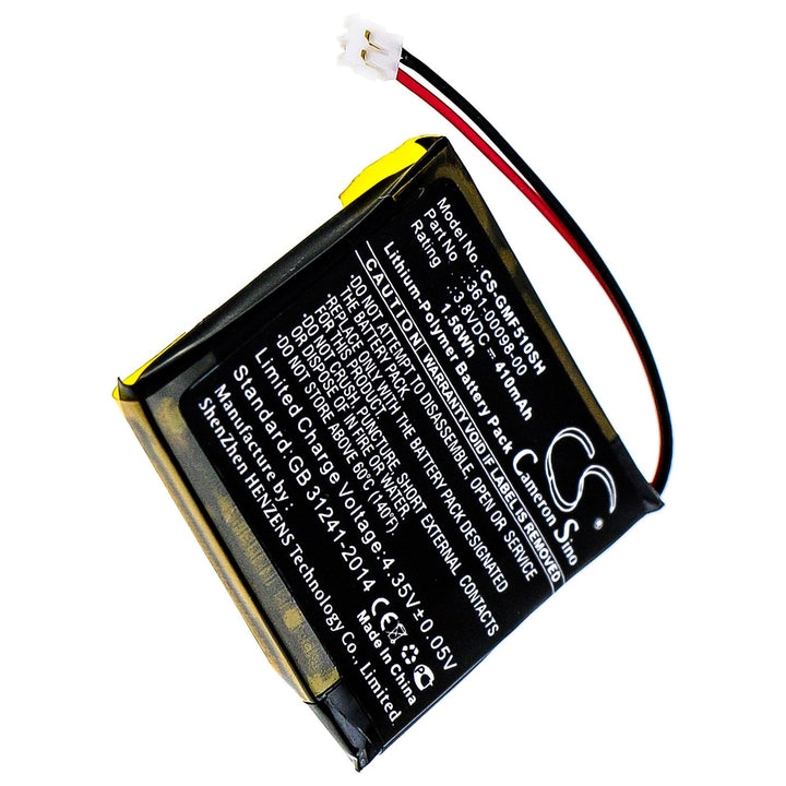 Battery for CS-GMF510SH