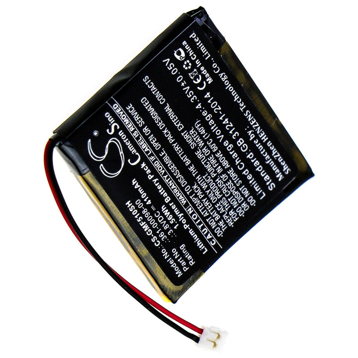 Battery for CS-GMF510SH-2