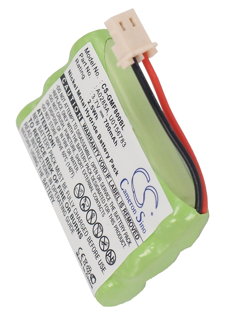 Battery for CS-GMF800BL-4