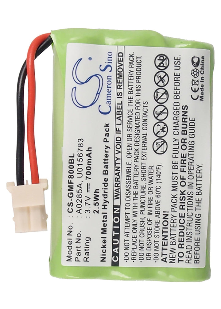 Battery for CS-GMF800BL-6