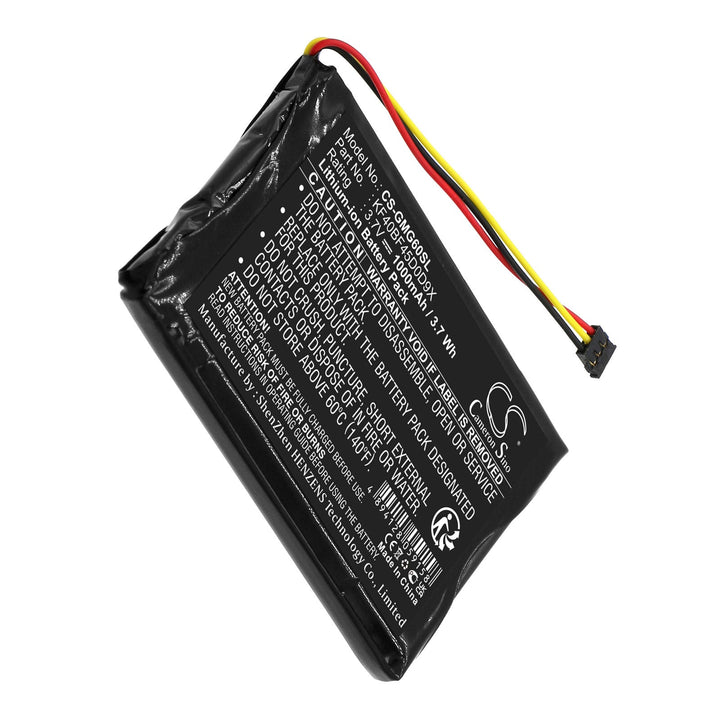 Battery for CS-GMG60SL