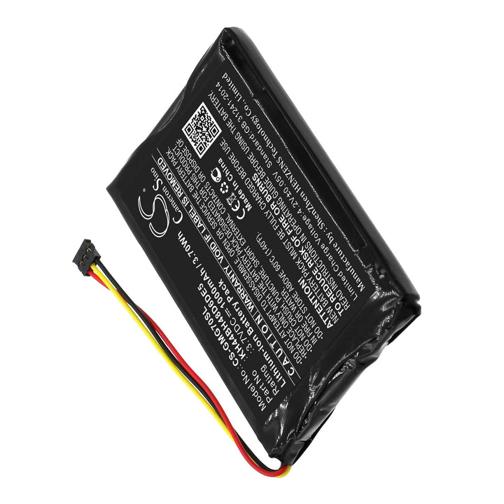 Battery for CS-GMG70SL-2