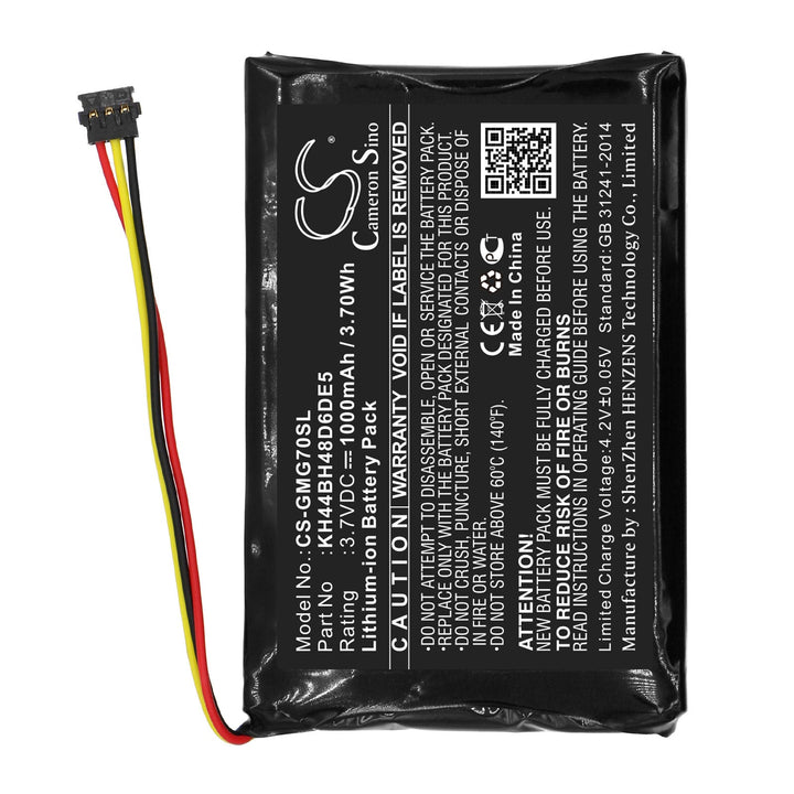 Battery for CS-GMG70SL-3