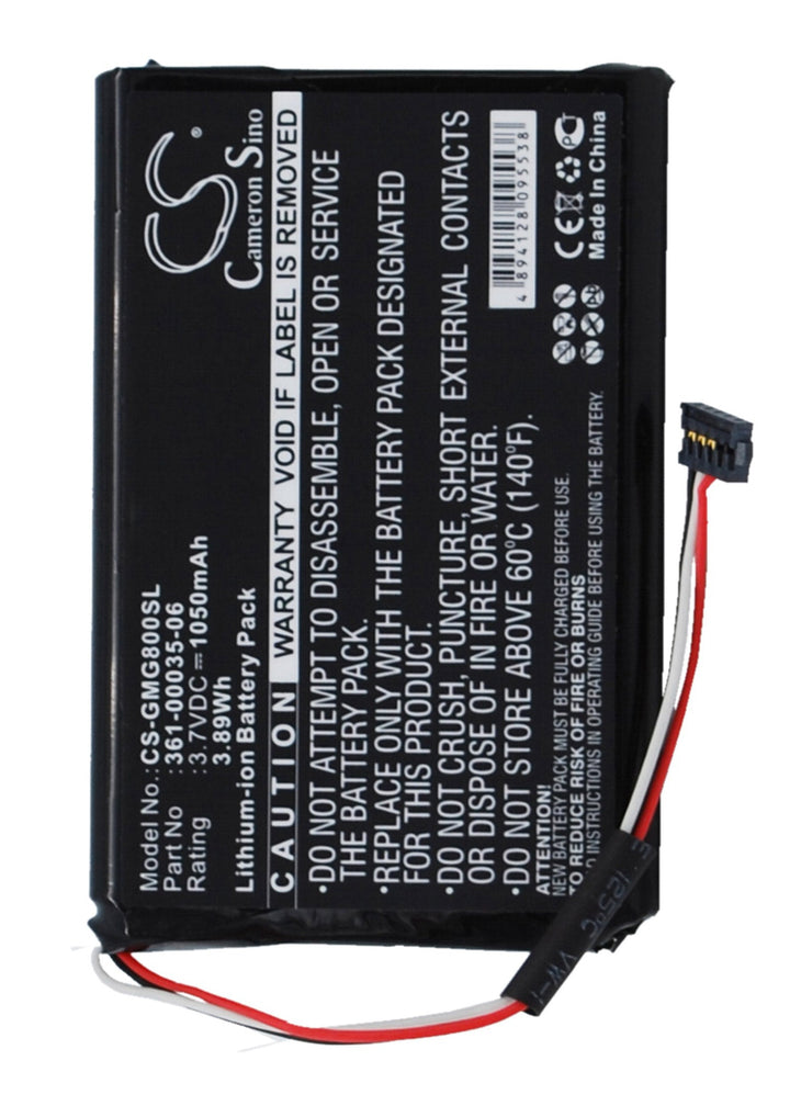 Battery for CS-GMG800SL-3