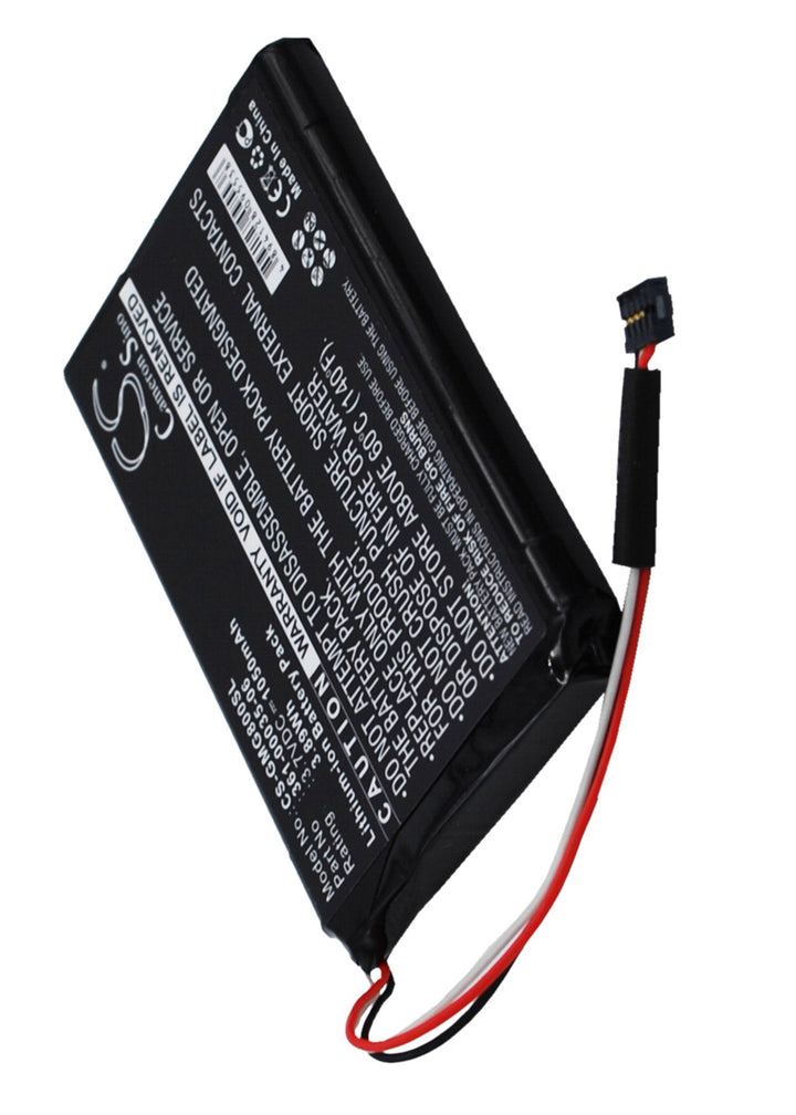 Battery for CS-GMG800SL-4