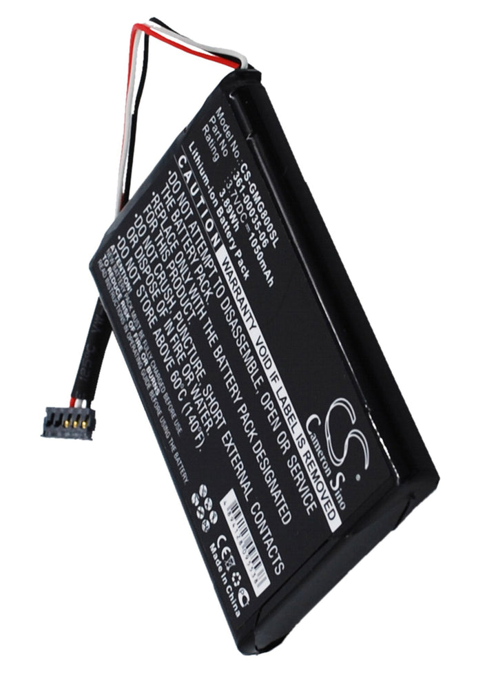 Battery for CS-GMG800SL-5