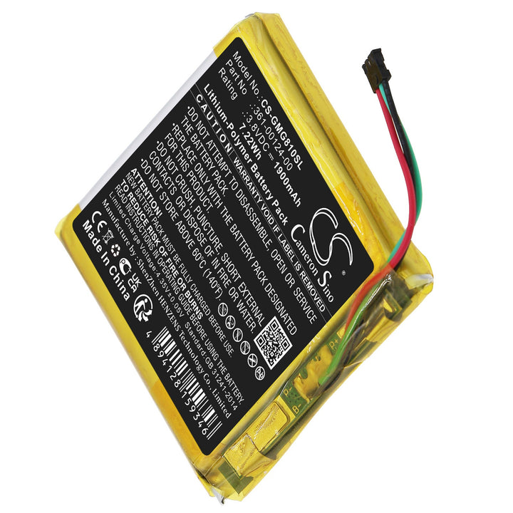 Battery for CS-GMG810SL