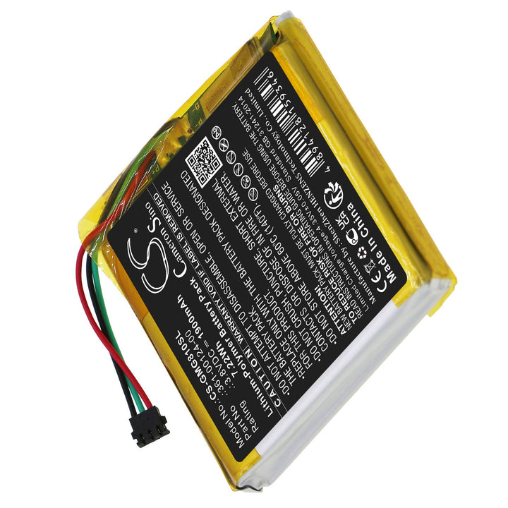 Battery for CS-GMG810SL-2