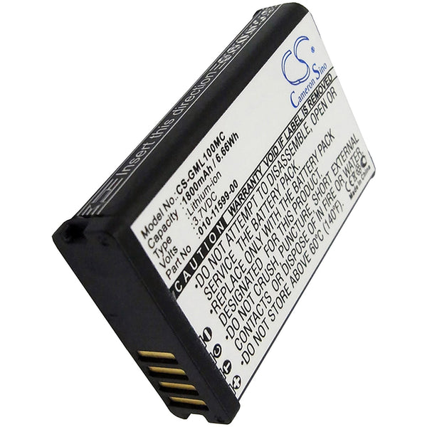 Battery for CS-GML100MC