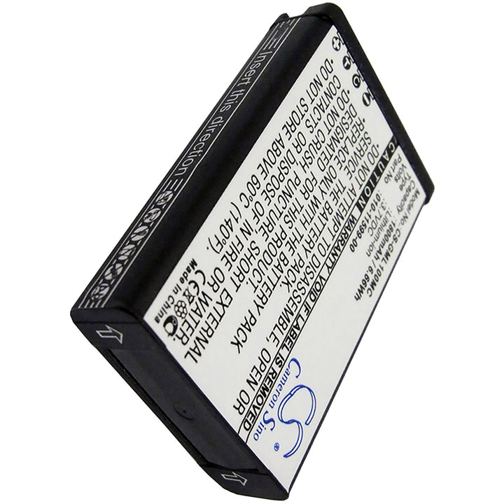 Battery for CS-GML100MC-2
