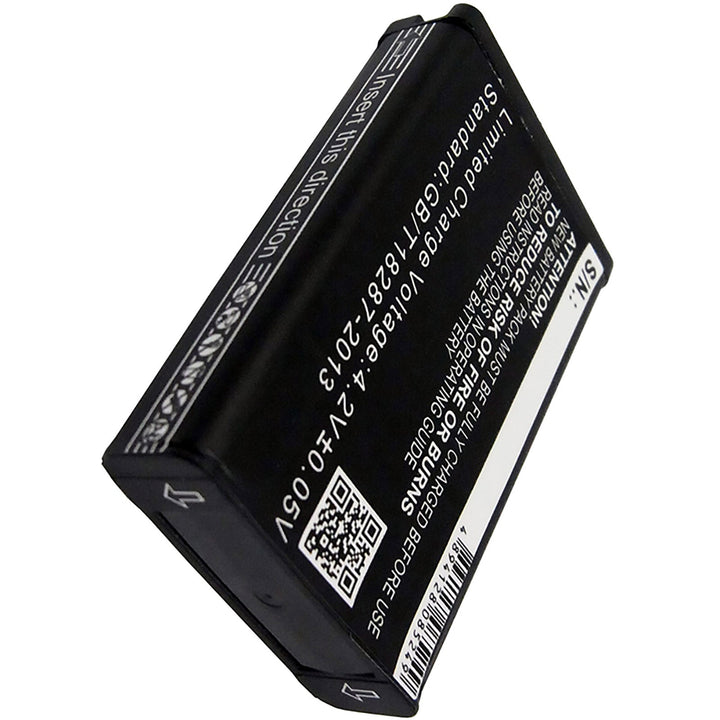 Battery for CS-GML100MC-3