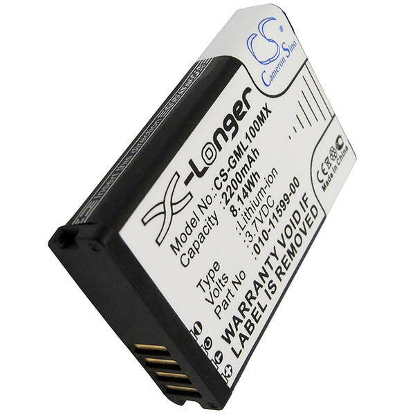Battery for CS-GML100MX