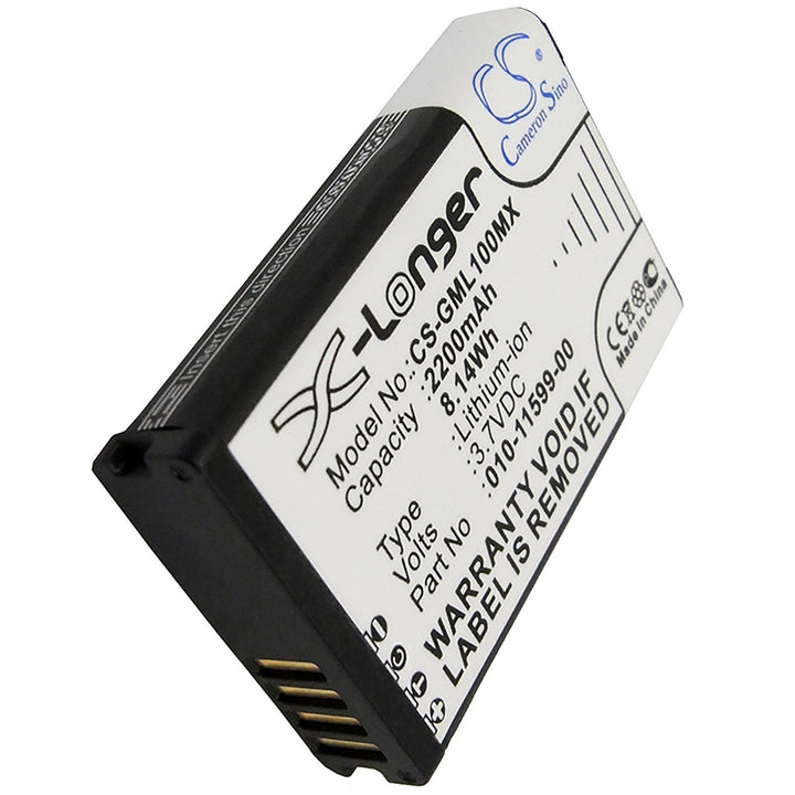 Battery for CS-GML100MX