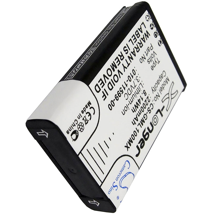Battery for CS-GML100MX-2