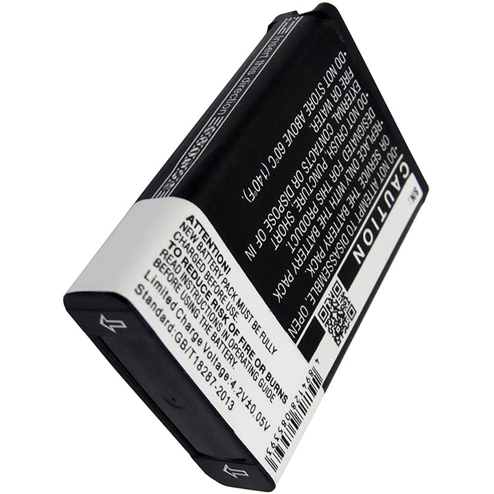 Battery for CS-GML100MX-3
