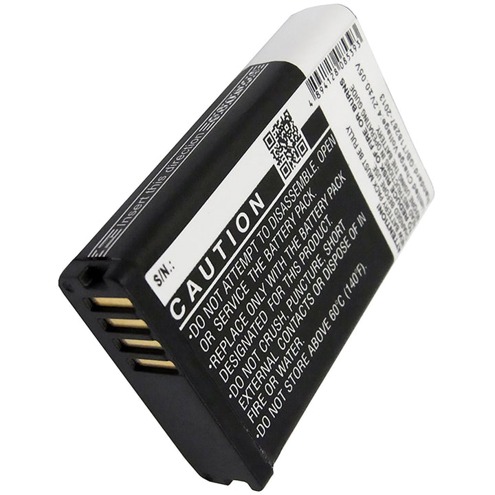 Battery for CS-GML100MX-4