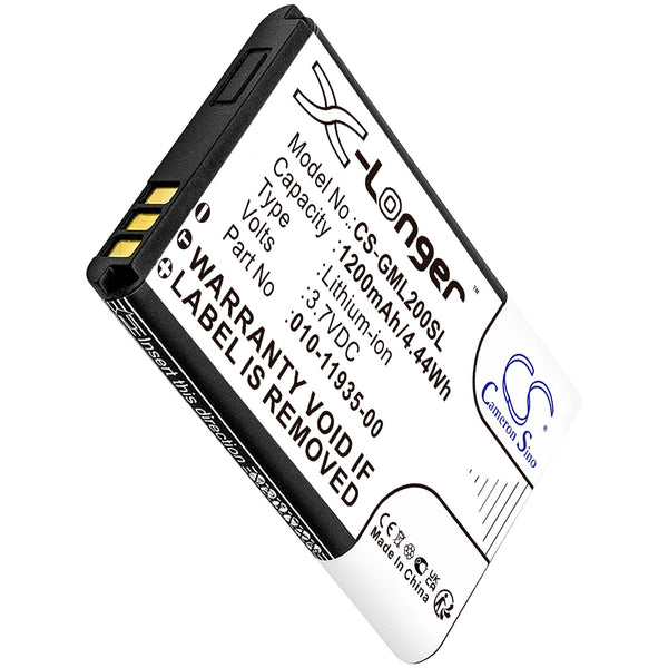 Battery for CS-GML200SL