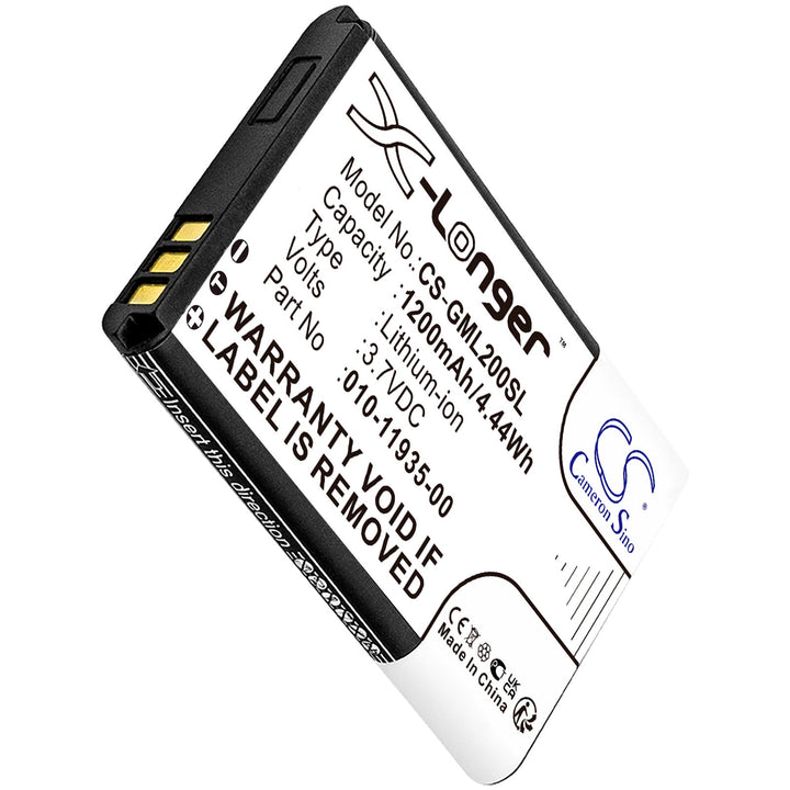 Battery for CS-GML200SL