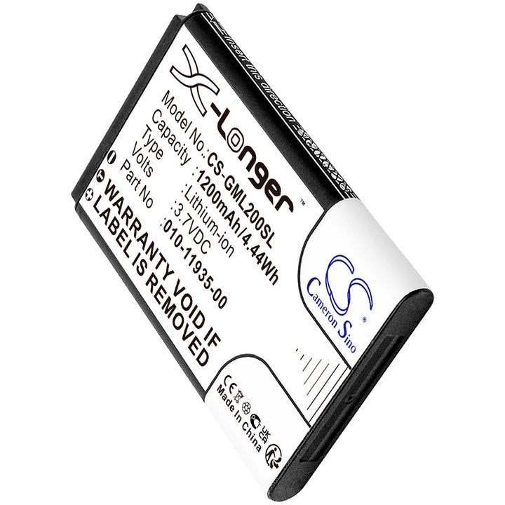 Battery for CS-GML200SL-2