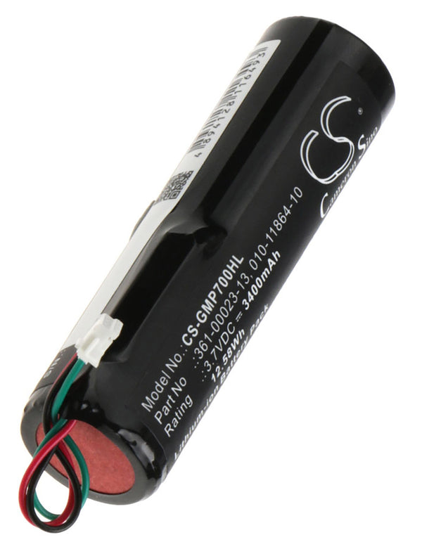 Battery for CS-GMP700HL