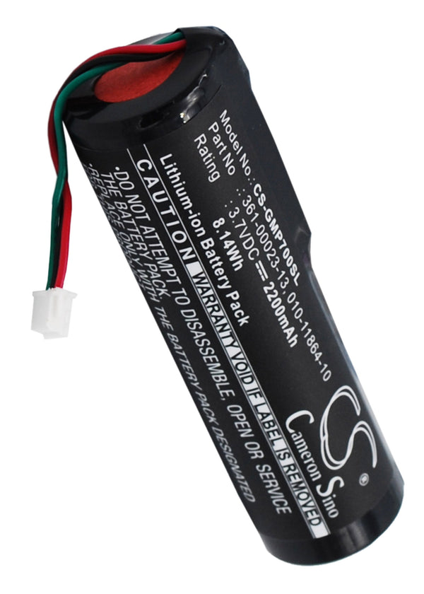 Battery for CS-GMP700SL
