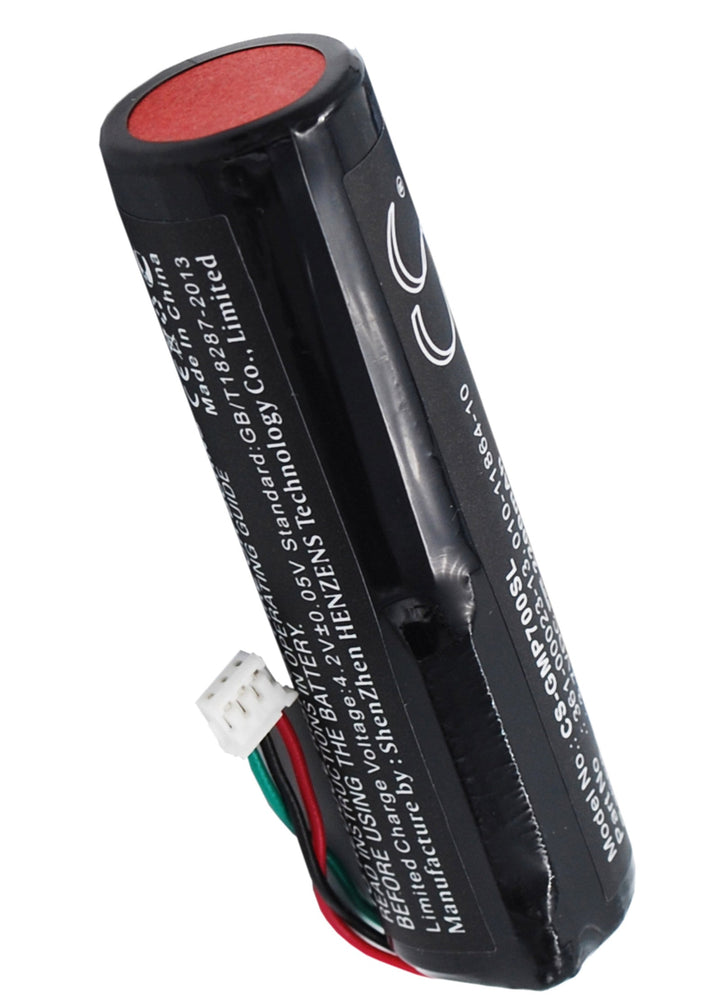 Battery for CS-GMP700SL-3