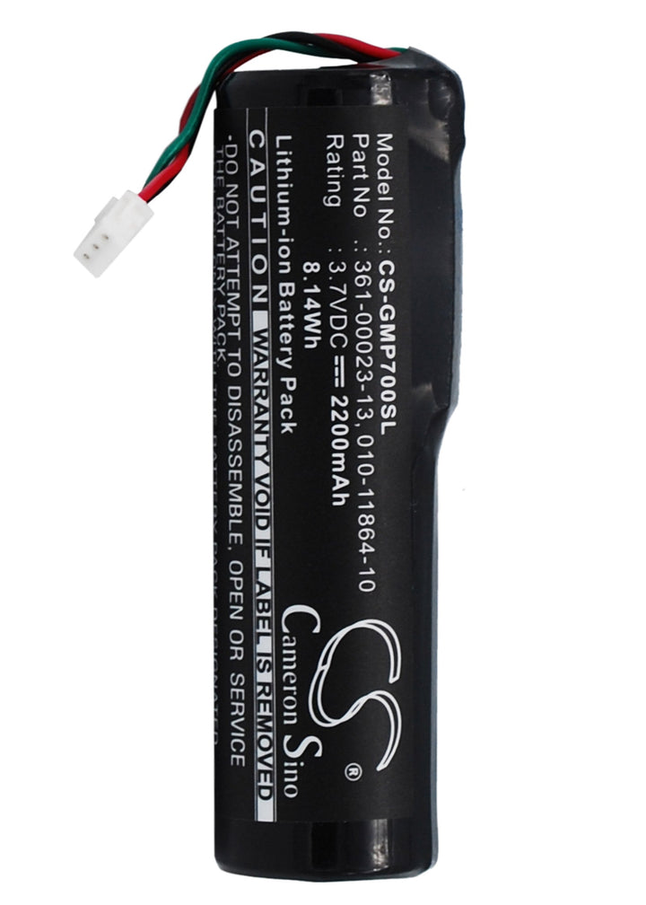 Battery for CS-GMP700SL-5