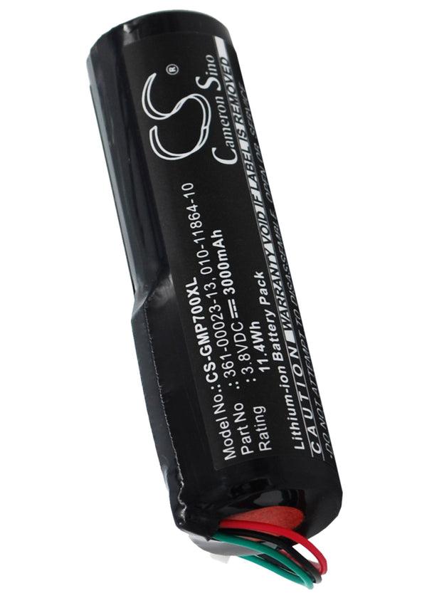 Battery for CS-GMP700XL
