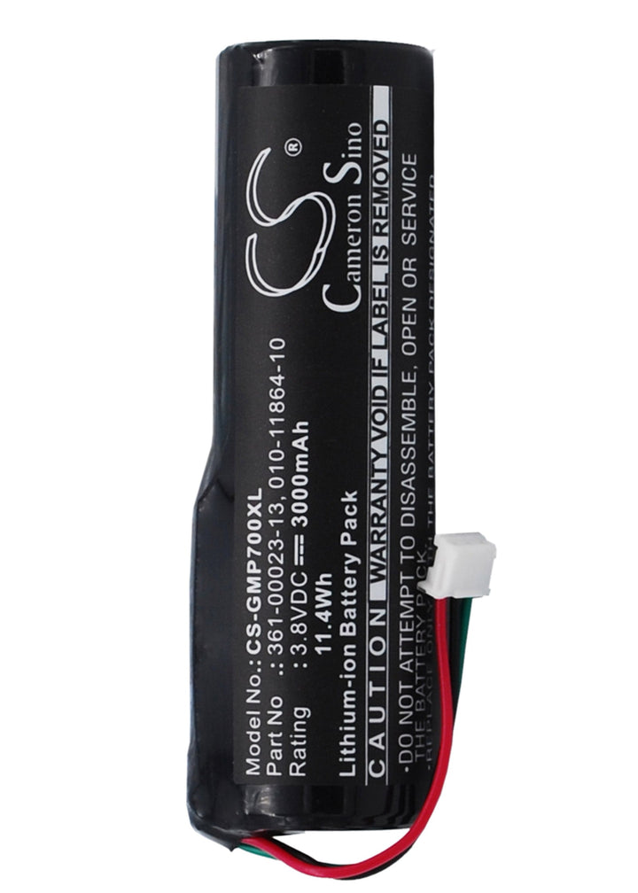 Battery for CS-GMP700XL-3