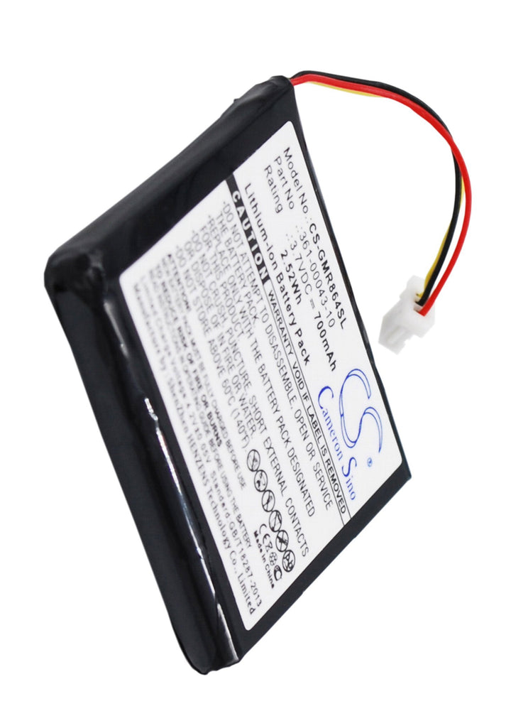 Battery for CS-GMR864SL-4