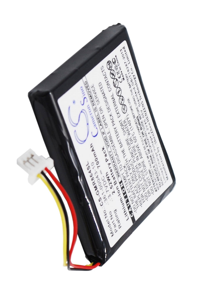 Battery for CS-GMR864SL-5