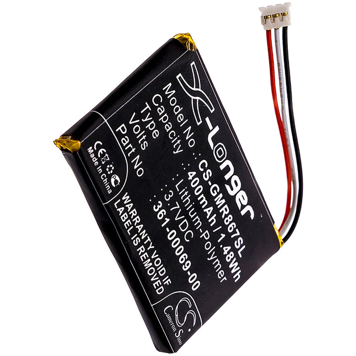 Battery for CS-GMR867SL