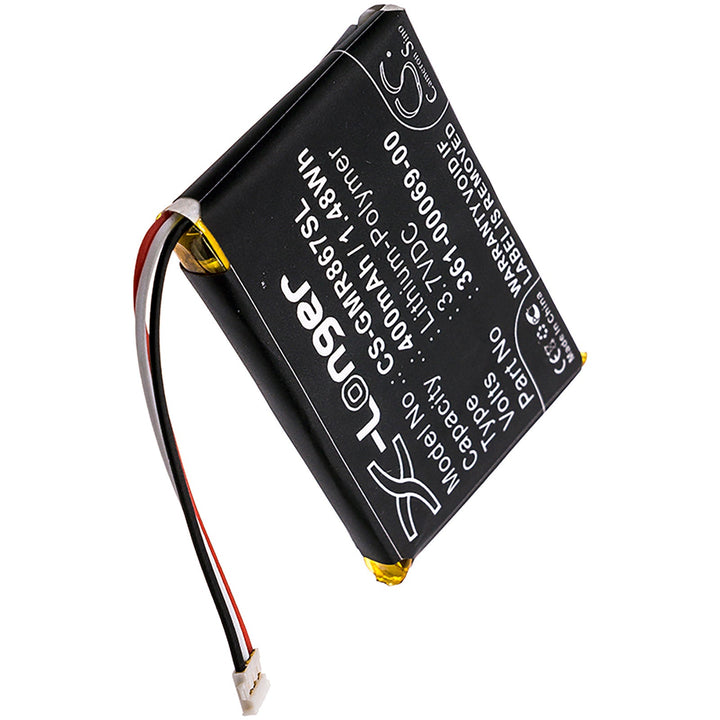 Battery for CS-GMR867SL-2