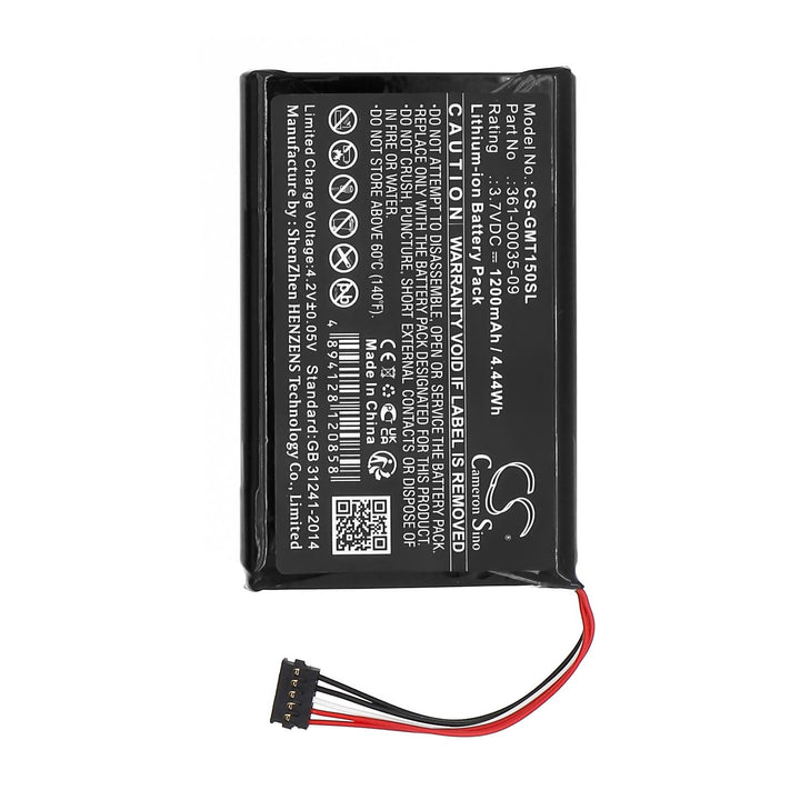 Battery for CS-GMT150SL-3