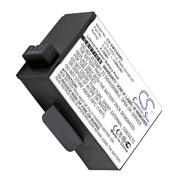 Battery for CS-GMV360MC
