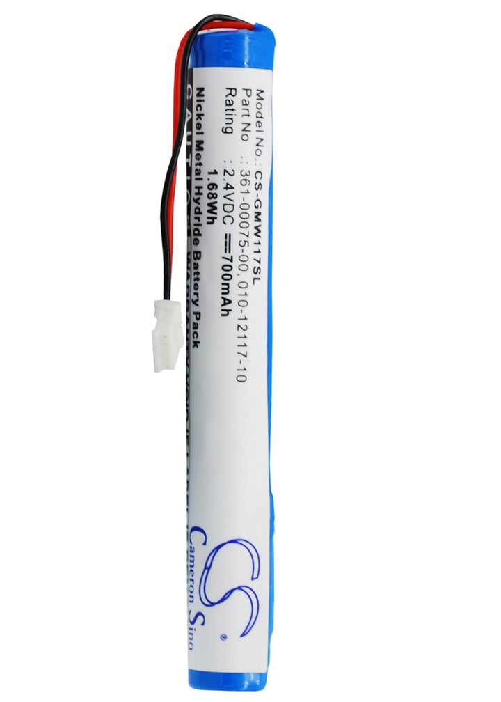 Battery for CS-GMW117SL-3