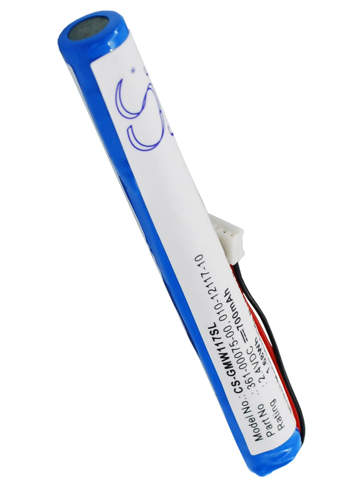 Battery for CS-GMW117SL-4