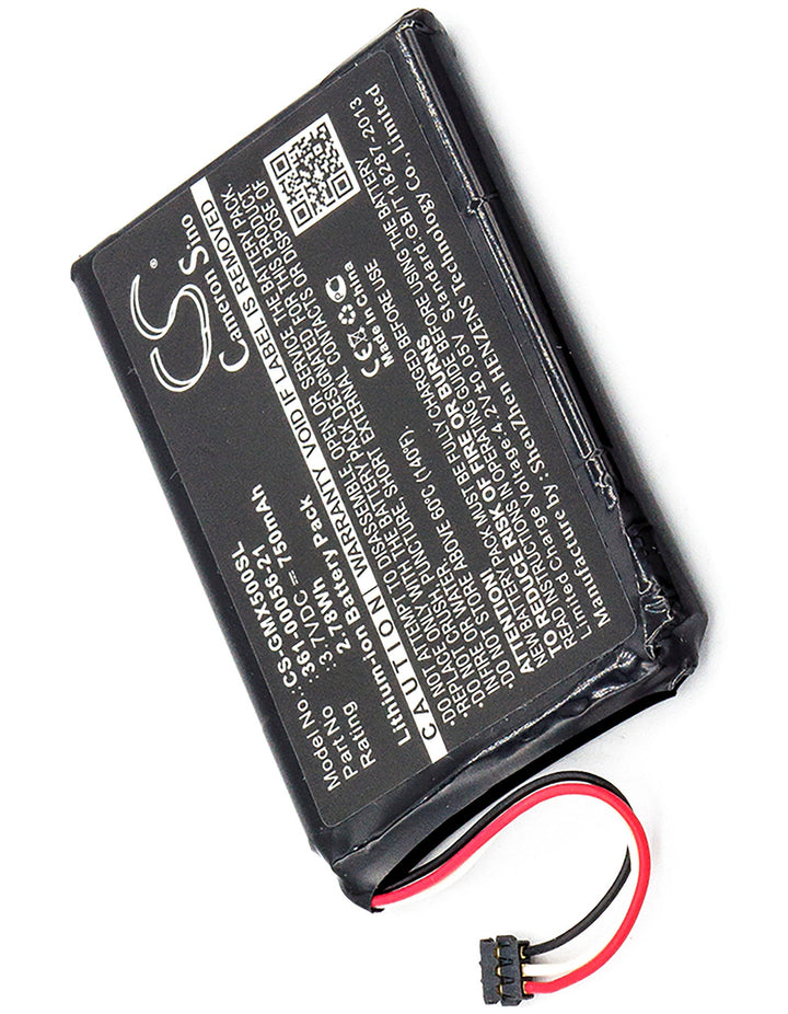 Battery for CS-GMX500SL-2