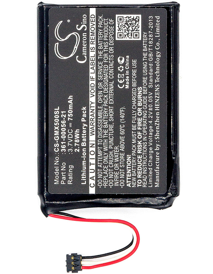 Battery for CS-GMX500SL-3
