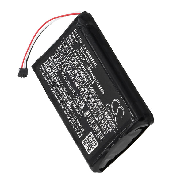 Battery for CS-GMZ350SL