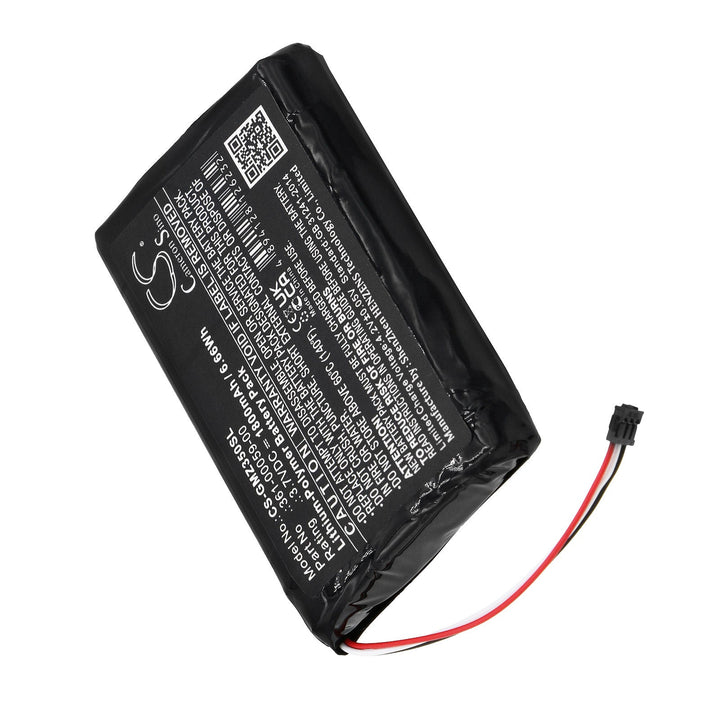 Battery for CS-GMZ350SL-2