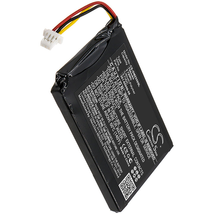 Battery for CS-GMZ550SL